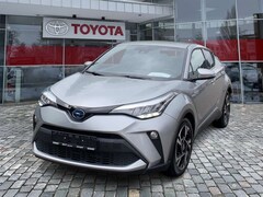 Bild des Angebotes Toyota C-HR 1.8 Team D