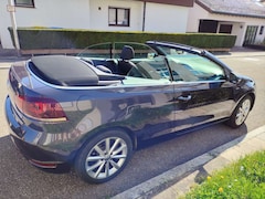 Bild des Angebotes VW Golf Cabriolet Golf Cabrio 1.2 TSI Lounge