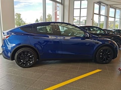 Bild des Angebotes Tesla Model Y Model Y Long Range Dual Motor AWD