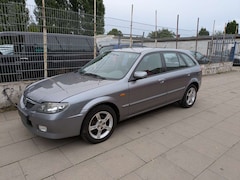 Bild des Angebotes Mazda 323 1.4 S Comfort