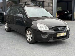 Bild des Angebotes Kia Carens 2.0 LX*Automatik*Klima*ZV*Elek F+S*Alu*2H