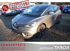 Bild des Angebotes Renault Scenic 1.6 dCi 130 Energy BOSE-Edition Nav Keyl.