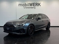 Bild des Angebotes Audi S4 Avant PANO Stadt&Tour AHK virtual Matrix Kam.