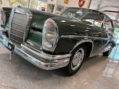 Bild des Angebotes Mercedes-Benz 300 SE COUPÉ (W112) |*GRÜN WIE DIE NATUR=ZEITLOS