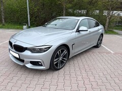 Bild des Angebotes BMW 420 4er Gran Coupe Diesel 420d Gran Coupe xDrive Aut. M Sport