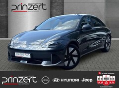 Bild des Angebotes Hyundai IONIQ 6 53 kWh Basis Wärmepumpe*LED*Metallic