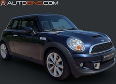 Bild des Angebotes MINI Cooper S 1.6*Bi-Xenon*Pano*Navi*Tempo*PDC*