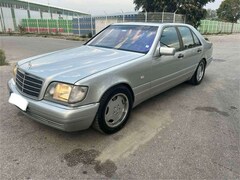 Bild des Angebotes Mercedes-Benz S 300 TD