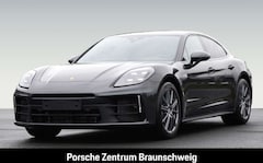 Bild des Angebotes Porsche Panamera 4 E-Hybrid Sportabgas BOSE LED-Matrix