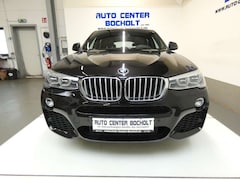 Bild des Angebotes BMW X4 xDrive35d M Sportpaket*HUD*RFK*NaviProf*LM 20