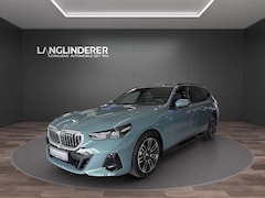 Bild des Angebotes BMW 520 d Touring MSport NP 80.519,- AHK h/k 360°