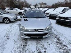 Bild des Angebotes Peugeot 206 CC Quiksilver