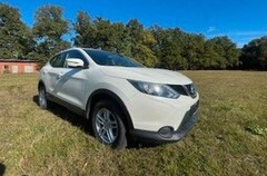 Bild des Angebotes Nissan Qashqai Visia