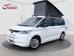 Bild des Angebotes VW T7 California Ocean LÜ lang AHK ACC Standh. Kamera