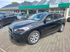 Bild des Angebotes BMW X2 xDrive18 d M Sport MESH NAVI KAM HUD