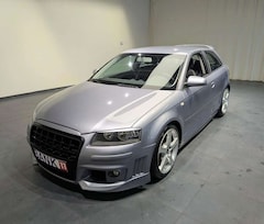 Bild des Angebotes Audi A3 1.6 FSI Ambition