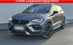 Bild des Angebotes CUPRA Ateca 2.0 TSI DSG 4Drive VZ AHK Pano Leder e.Hk TopView