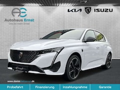 Bild des Angebotes Peugeot 308 Elektro 156 GT