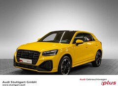 Bild des Angebotes Audi Q2 35 TFSI S line AHK Matrix Pano virtCo Kamera