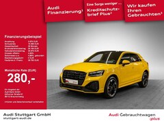 Bild des Angebotes Audi Q2 35 TFSI S line AHK Matrix Pano virtCo Kamera