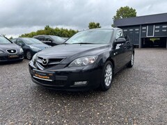 Bild des Angebotes Mazda 3 Lim. 1.6 Sport Active