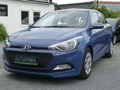 Bild des Angebotes Hyundai i20 Trend*Klima*SH-gepfl.*SHZ*Nr.31