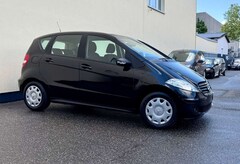 Bild des Angebotes Mercedes-Benz A 150 KLIMA SICHT PACKET TÜV U. SERV NEU