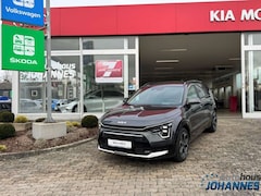 Bild des Angebotes Kia Niro 1.6 GDI HEV DCT Spirit Tech. Rel. Klima Navi
