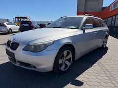Bild des Angebotes BMW 530 d xDrive Motorüberholt 30TKM CIC