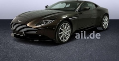 Bild des Angebotes Aston Martin DB11 Technology Pack Plus