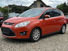 Bild des Angebotes Ford C-Max 1.6 150PS Titanium SHZ PDC R.Kamera Scheckheft