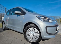 Bild des Angebotes VW up! move Bluetooth/Navi/Ganzjahresreifen