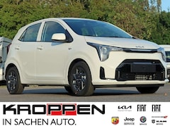 Bild des Angebotes Kia Picanto Vision SHZ LHZ Navi Kam Android Carplay
