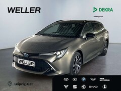 Bild des Angebotes Toyota Corolla 1.8 Hybrid TS Comfort *LED*CarPlay*RCam*