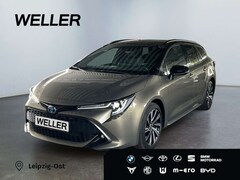 Bild des Angebotes Toyota Corolla 1.8 Hybrid TS Comfort *LED*CarPlay*RCam*