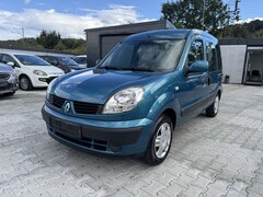 Bild des Angebotes Renault Kangoo 1,2 55 kW Edition Campus / Klima / Erste hand