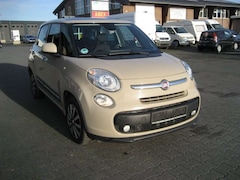 Bild des Angebotes Fiat 500L Lounge