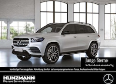 Bild des Angebotes Mercedes-Benz GLS 400 d 4M AMG Night Panorama Standhzg 360°