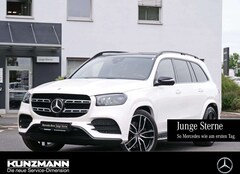 Bild des Angebotes Mercedes-Benz GLS 400 d 4M AMG Night Panorama Standhzg 360°