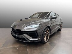 Bild des Angebotes Lamborghini Urus S Grigio Keres Lamborghini Nürnberg