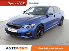 Bild des Angebotes BMW 320 320i M Sport Aut.*NAVI*LED*TEMPO*CAM*PDC*SHZ*