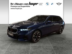 Bild des Angebotes BMW 540 d xDrive Touring M Sportpaket Head-Up DAB