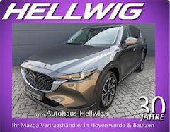 Bild des Angebotes Mazda CX-5 2.5l Exclusive Bose 360° Kamera Matrix-LED