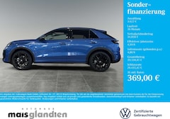VW T-Roc 1.5 eTSI 110 kW R-Line