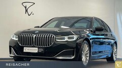 Bild des Angebotes BMW 730 d A Lim LCPro HUD ACC 360° Pano Laser KlimaA
