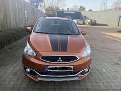 Bild des Angebotes Mitsubishi Space Star 1.2 Edition +Cr