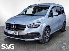 Bild des Angebotes Mercedes-Benz T-Class d PROGRESSIVE Ed. MBUX+RüKam+AHK+LED+Navi