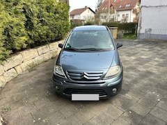 Bild des Angebotes Citroen C3 C3 1.4 16V Senso Drive Confort