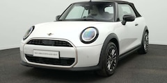 Bild des Angebotes MINI Cooper C Cabrio Favoured Trim