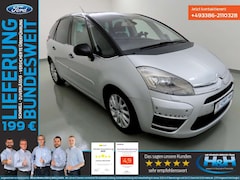 Bild des Angebotes Citroen C4 Picasso 1.6 THP 155 Exclusive AHK+StandHZ+SHZ